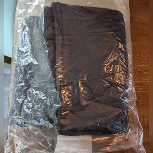 Pottery Barn Kids SQUARE Arm Anywhere Chair SLIPCOVER ONLY